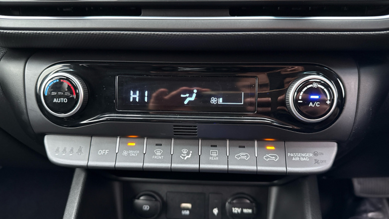 Hyundai KONA 1.6 GDi Hybrid Premium 5dr DCT Hybrid Hatchback